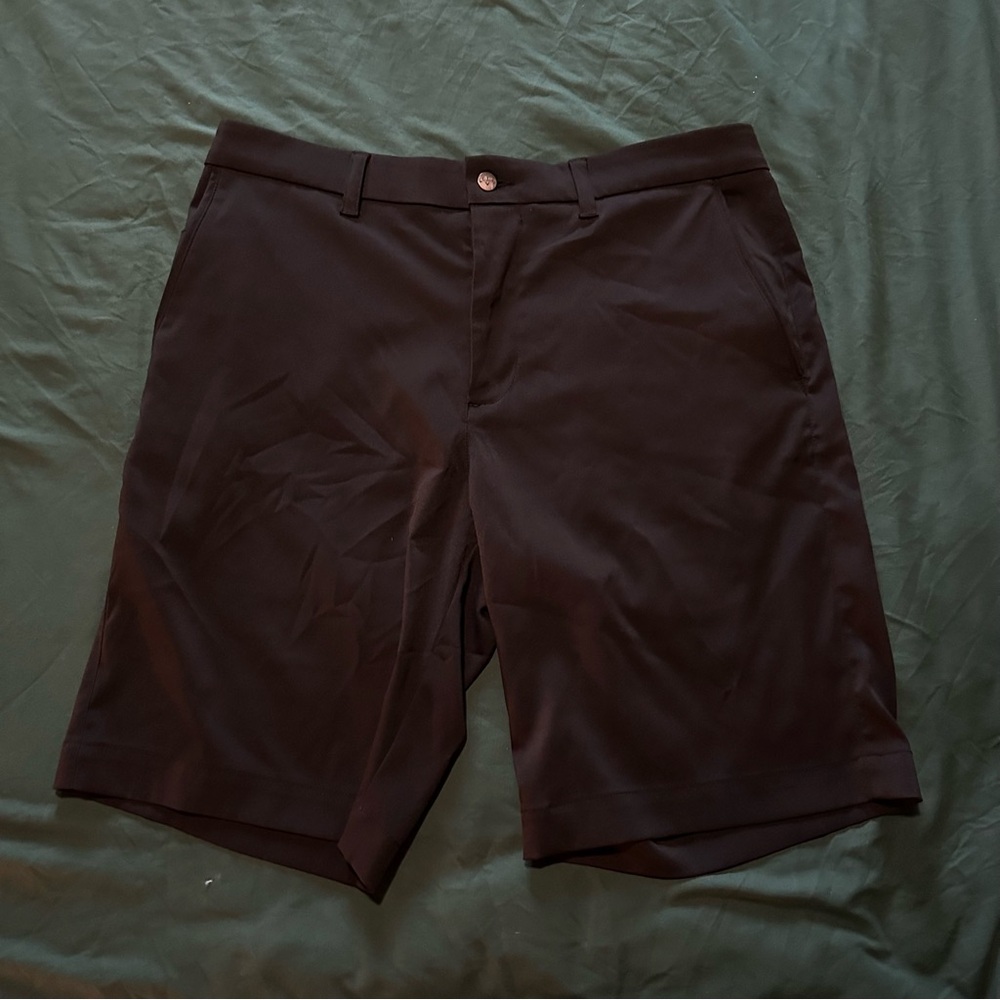Callaway Men's Dark Shorts